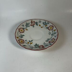 Churchill Briar Rose Saucer Replacement